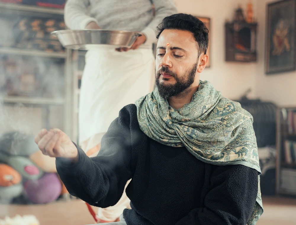 Yoga Teacher Training Certificate in Rishikesh