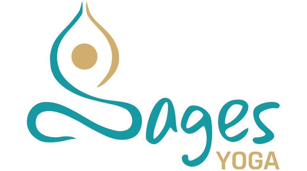 Sages Yoga Logo