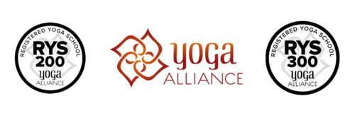 Yoga Alliance